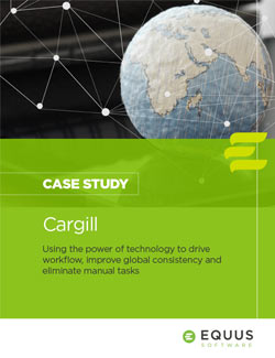Cargill case study