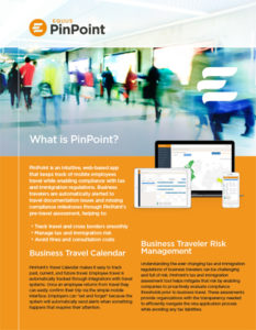 pinpoint-brochure pinpoint-brochure