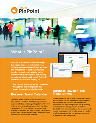 pinpoint-brochure pinpoint-brochure