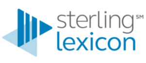 sterling lexicon