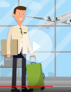Mobile Employee Experience Easy-To Use Portal