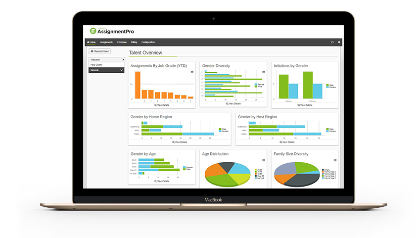 apro-talent Assignment Management