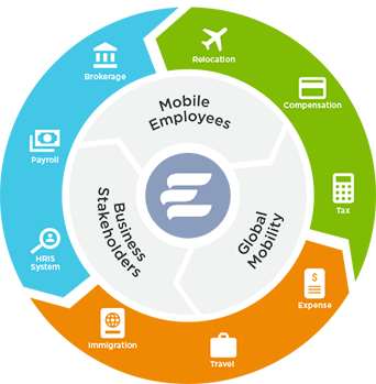 ecosystem_circle_graphic Equus Ecosystem