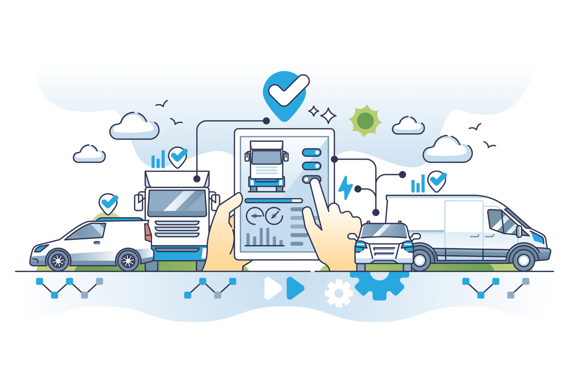 Continental Corporation | Equus Global Mobility Software