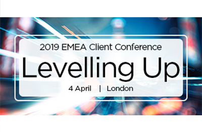 EMEA Client Conference