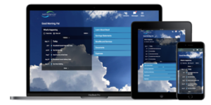 Manage Your Global Mobility Adventure