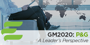 Insights From P&G