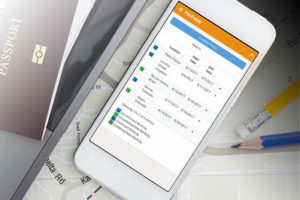 Compliant Business Travel