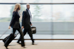 3 Business Traveler Considerations