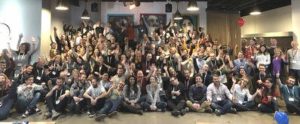 two decades of leadership and innovation
