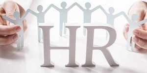 GM and HR