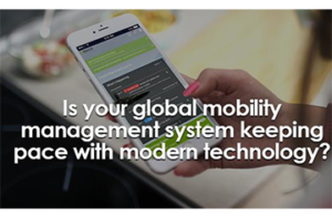 global mobility management system