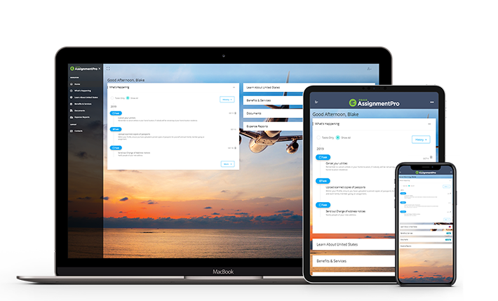 MEE All Devices Mobile Employee Experience Devices