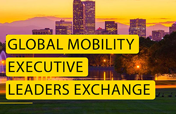 Global Mobility Executive Leaders Exchange