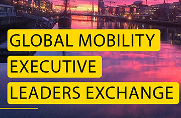 Global Mobility Events