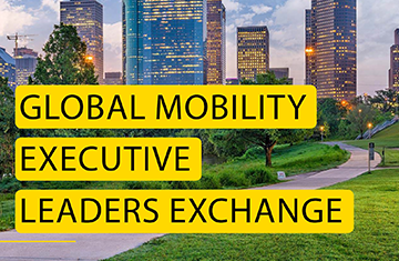 Global Mobility Executive Leaders Exchange