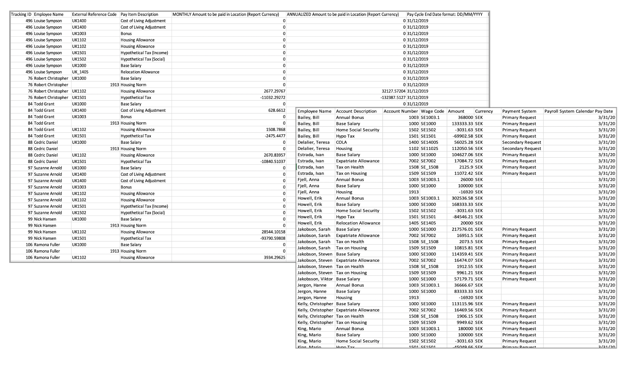 payroll_instructions payroll_instructions