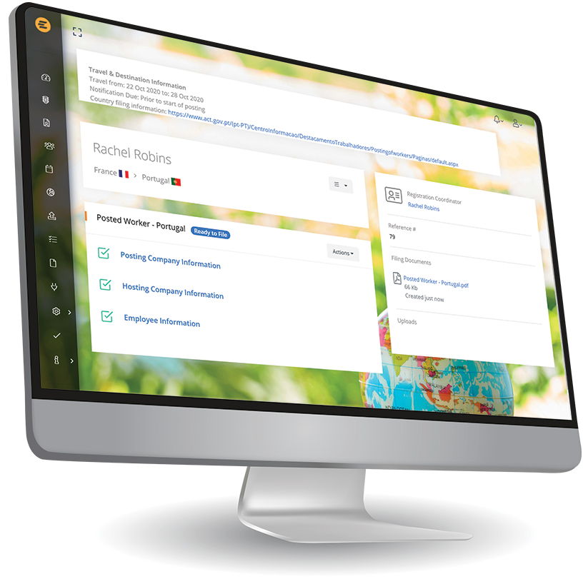 PinPoint-Document-Generation-monitor PinPoint-Document-Generation-monitor