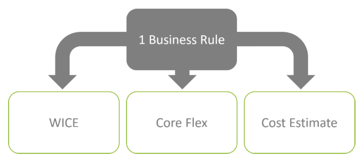 core-flex equus software