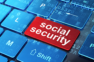 Social Security - What's The Big Deal?