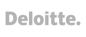 Deloitte gray
