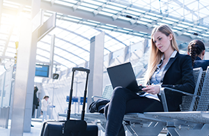Equus Software discusses business travel and offers solutions.