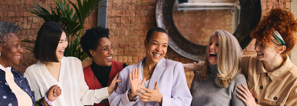 women in tech