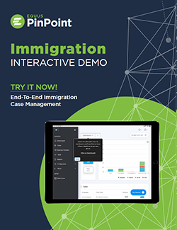 immigration interactive demo