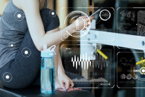 How Mobility Tech Can Help Improve the Wellness of Your Workforce