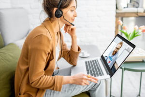 hybrid work technology 