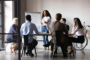 How global mobility teams can contribute to DE&I - Part 2