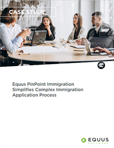 Immigration Case Study
