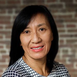 Vickie Lau