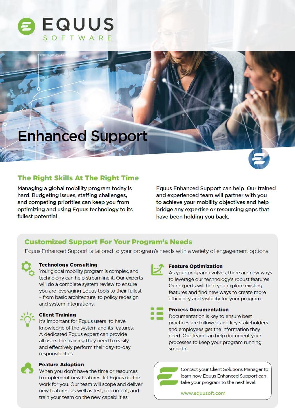 Enhanced-Support-Brochure