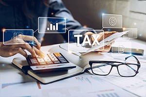 tax cost estimates