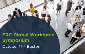 ERC global event