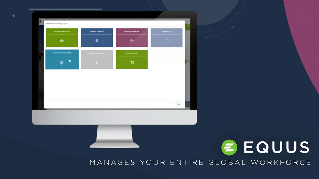 global workforce management software