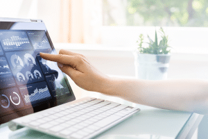 integrated system with the equus platform