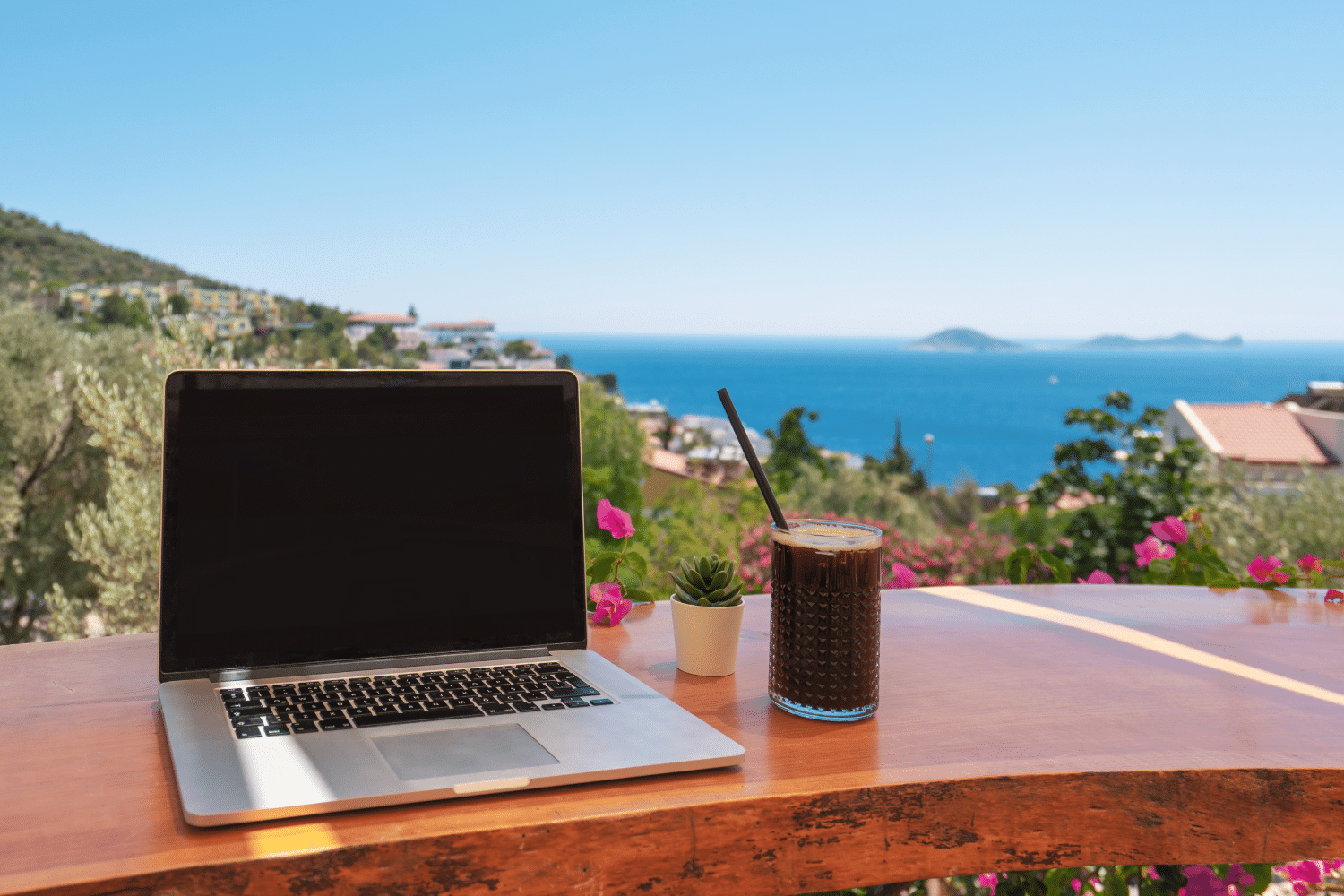 what are the risks of remote work?