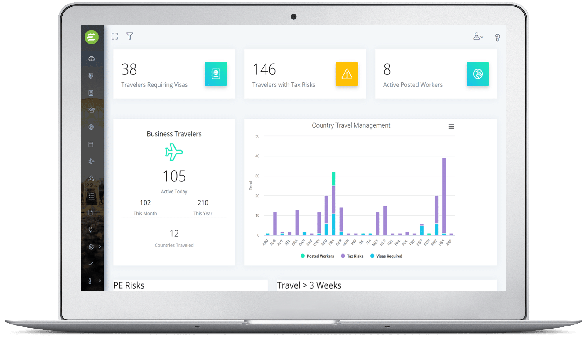 Equus-PintPont-Dashboard