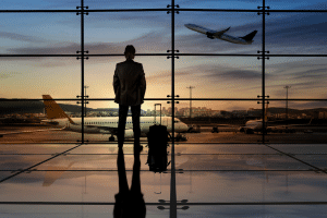 business travel management