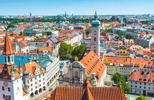 expat academy munich