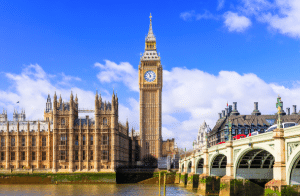 gme leaders exchange london