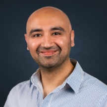 Neel Khimji