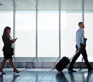 regain control of business travel
