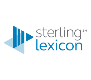 sterling lexicon