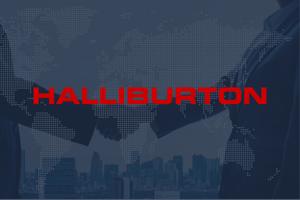 halliburton transforming global mobility
