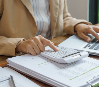 tax grossup calculations